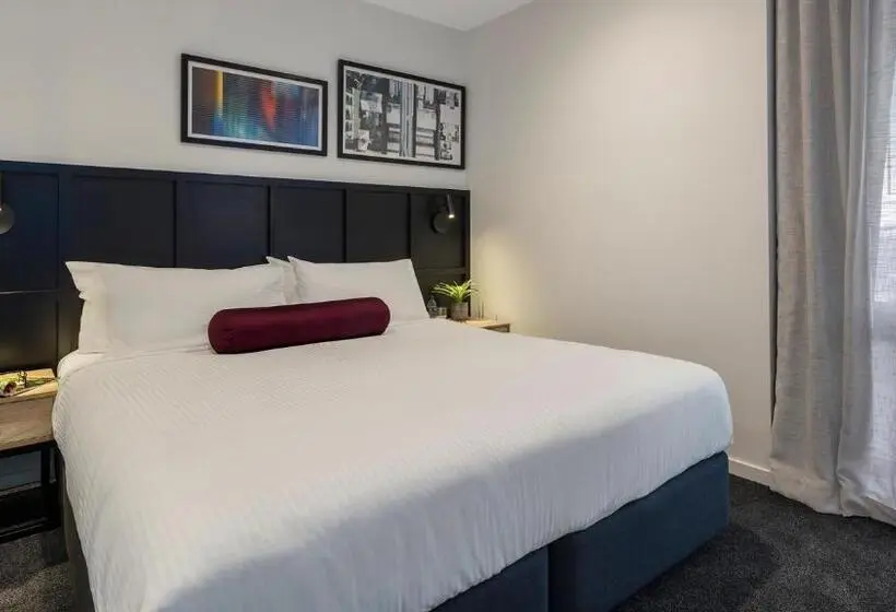 スーペリアースイート, Avani Melbourne Box Hill Residences