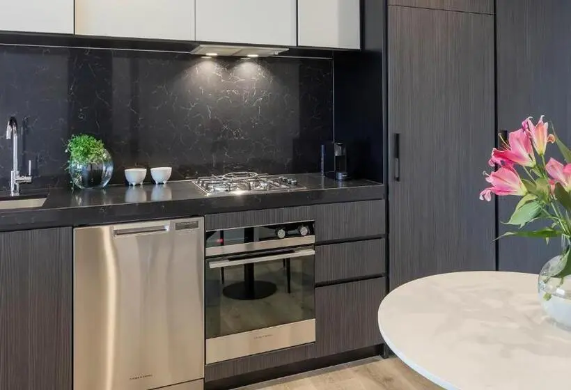 スーペリアースイート, Avani Melbourne Box Hill Residences
