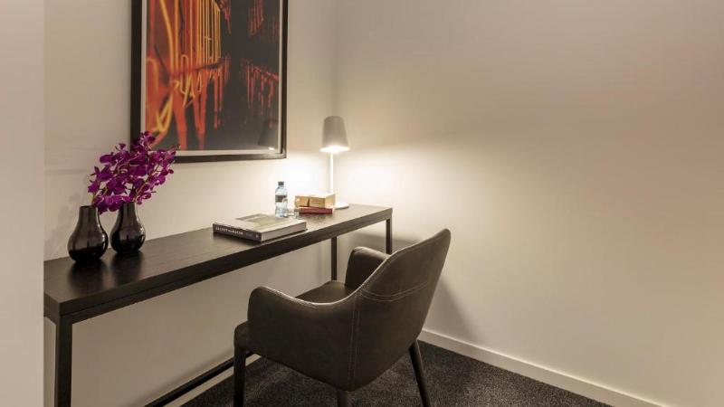 סוויטת סופריור, Avani Melbourne Box Hill Residences