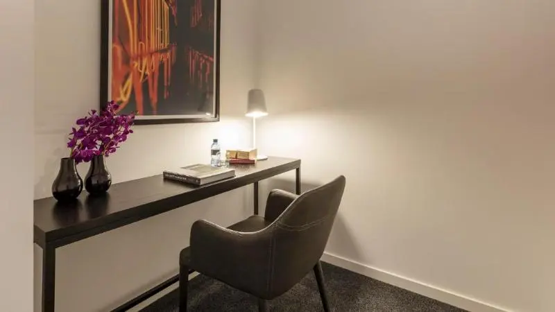 スーペリアースイート, Avani Melbourne Box Hill Residences