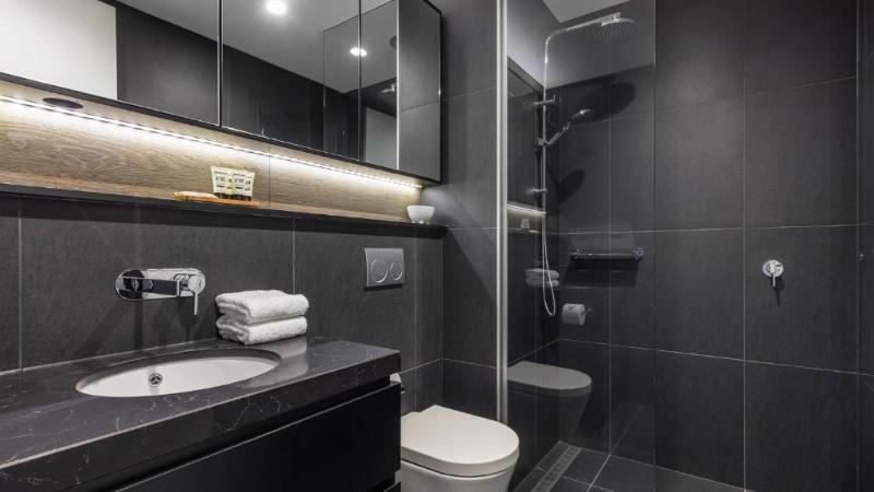 수피리어 스위트, Avani Melbourne Box Hill Residences