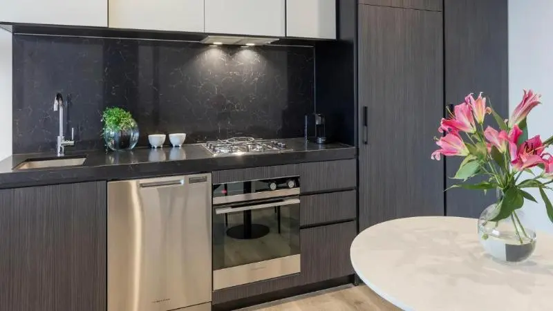 スーペリアースイート, Avani Melbourne Box Hill Residences