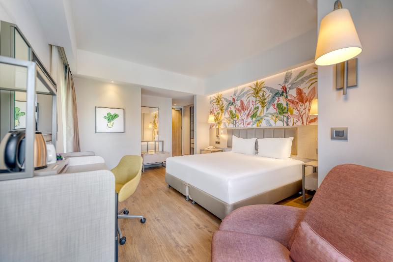 2침실 수피리어 룸, Avani Melbourne Box Hill Residences