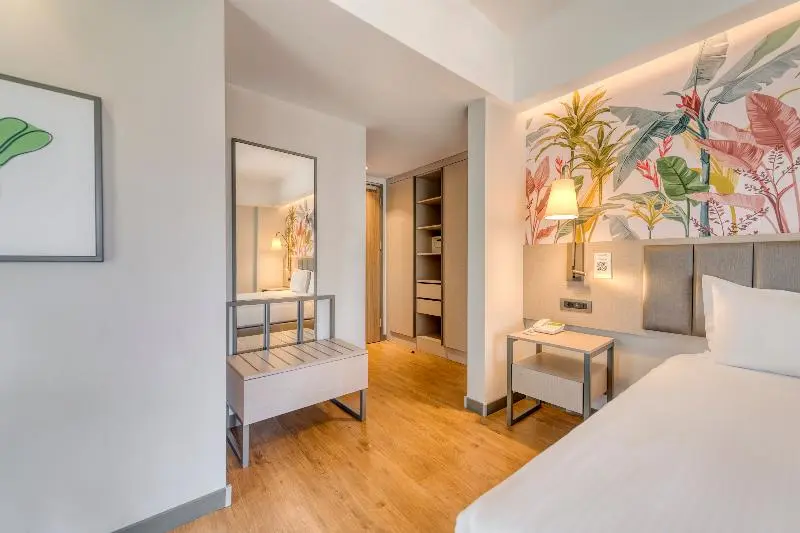 ２ベッドルームスーペリアスイート, Avani Melbourne Box Hill Residences