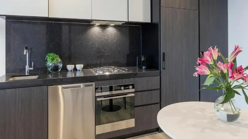 スイート, Avani Melbourne Box Hill Residences