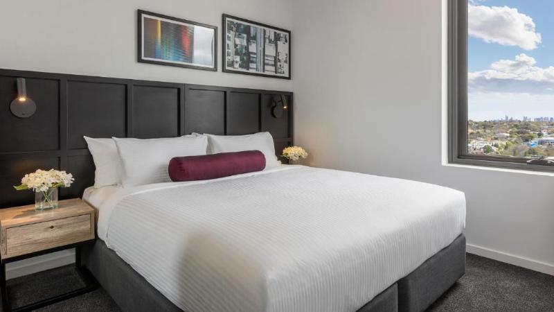 סוויטה, Avani Melbourne Box Hill Residences