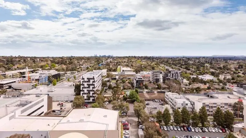 スイート, Avani Melbourne Box Hill Residences