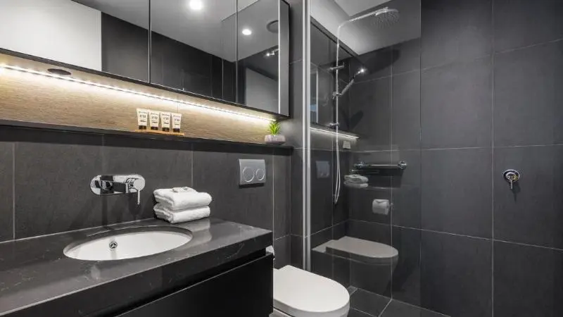 スイート, Avani Melbourne Box Hill Residences