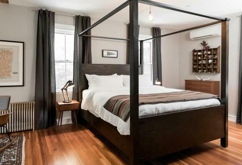 Люкс Кровать Кинг, Granville House