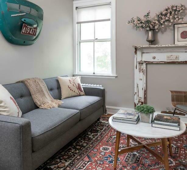 Люкс Кровать Кинг, Granville House