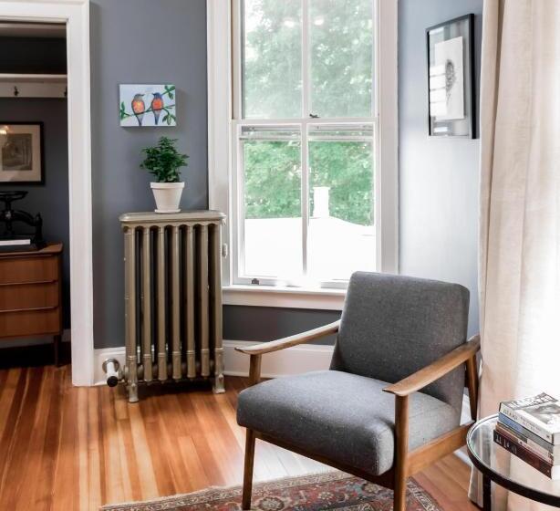 Стандартный Номер Кровать Кинг, Granville House