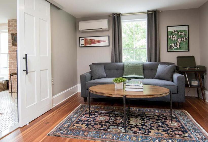 Люкс Кровать Кинг, Granville House