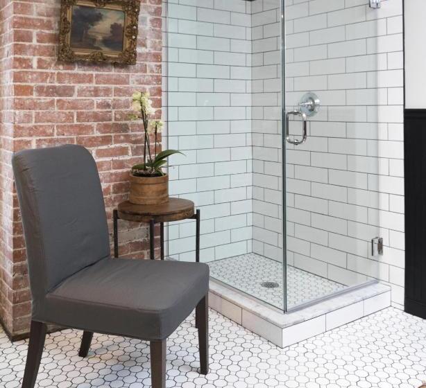 Люкс Кровать Кинг, Granville House