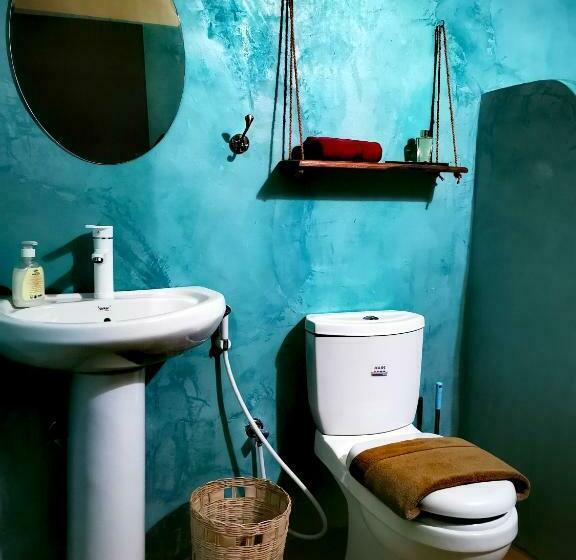 Номер Стандарт, Shanka Lodge Zanzibar