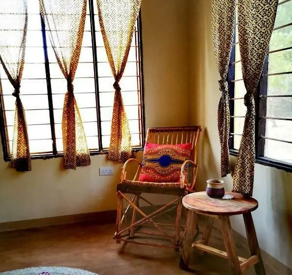 スタンダードルーム, Shanka Lodge Zanzibar