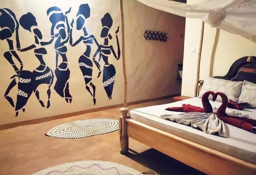 Номер Стандарт, Shanka Lodge Zanzibar