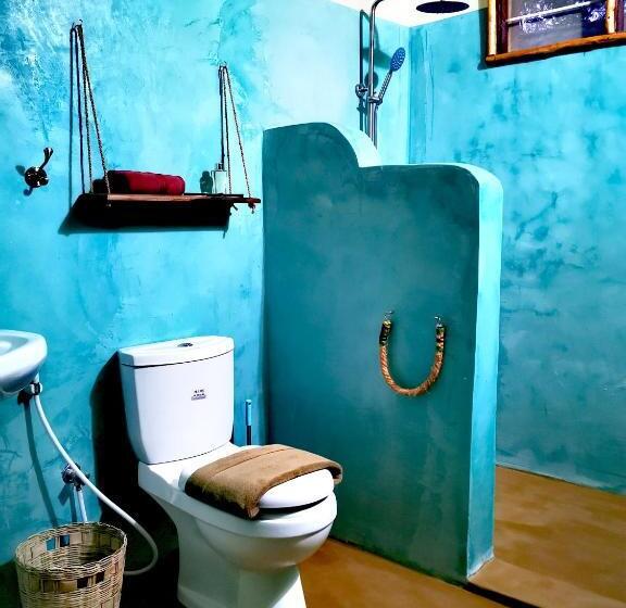 Номер Стандарт, Shanka Lodge Zanzibar