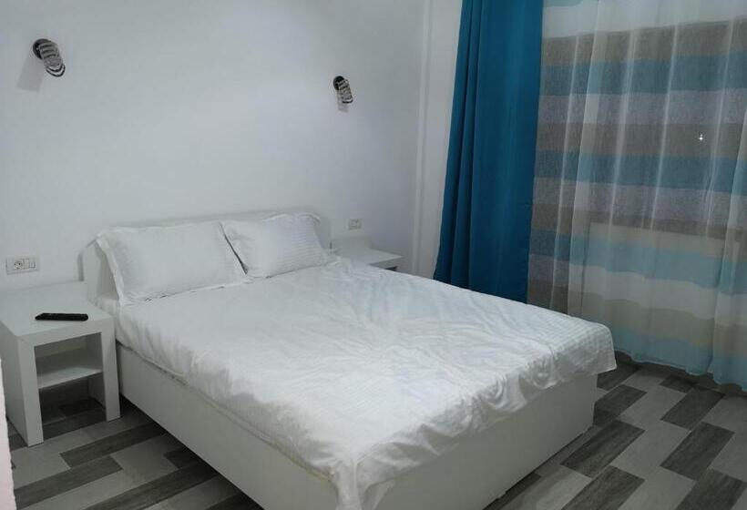 غرفة ديلوكس, Sweet Desire