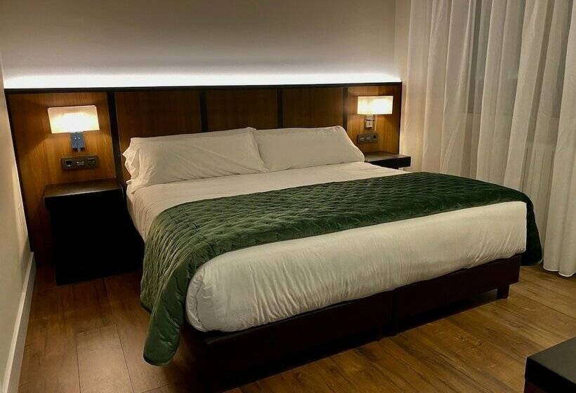 شقة غرفة واحدة, Harpazul