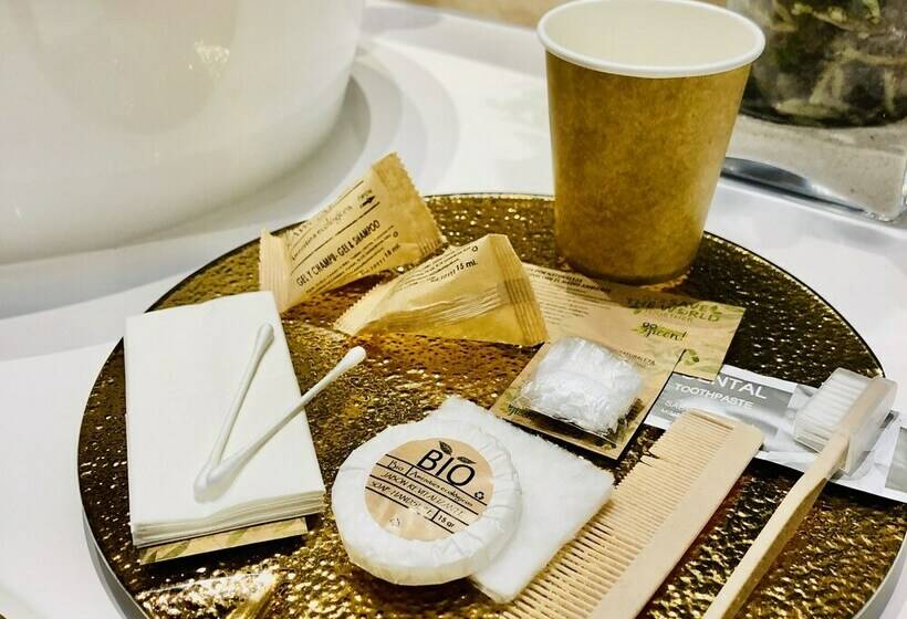 شقة غرفة واحدة, Harpazul