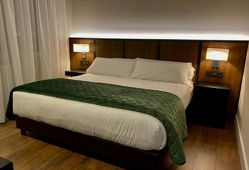 شقة سوبريور غرفة واحدة, Harpazul