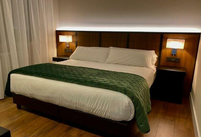 شقة سوبريور غرفة واحدة, Harpazul