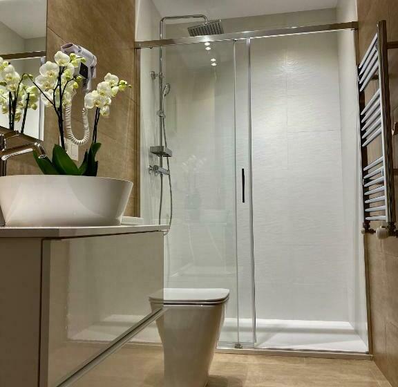 شقة غرفة واحدة, Harpazul