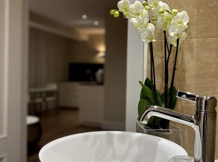 شقة غرفة واحدة, Harpazul