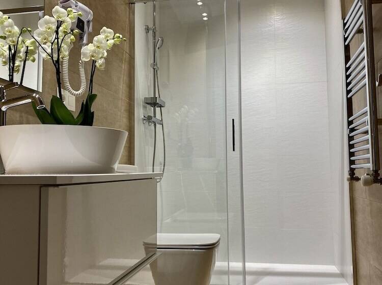 شقة سوبريور غرفة واحدة, Harpazul