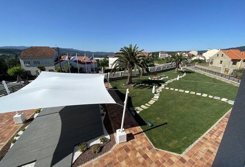 شقة سوبريور غرفة واحدة, Harpazul