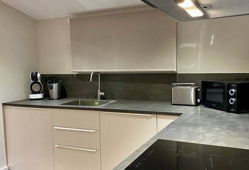 شقة ديلوكس غرفة واحدة, Harpazul