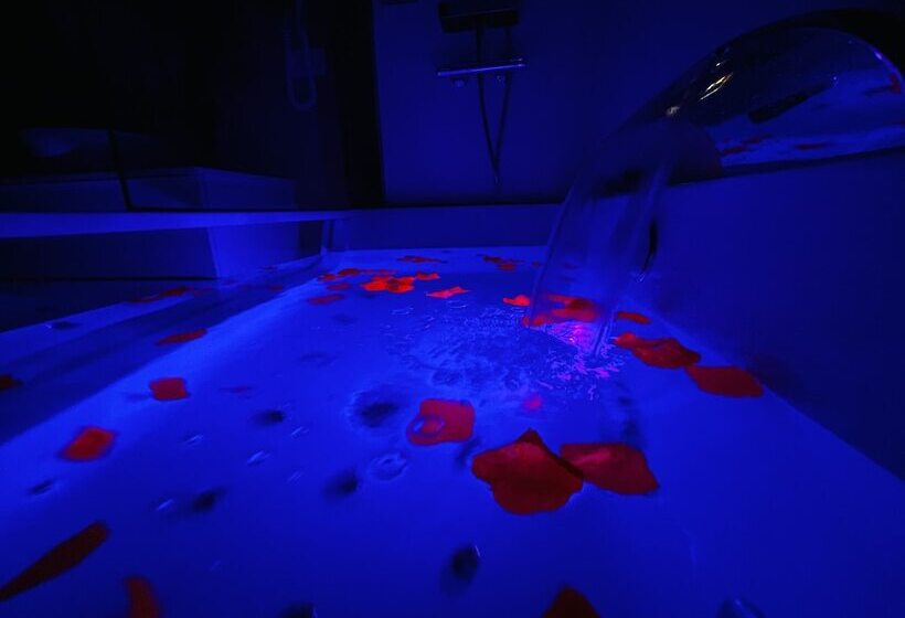 شقة ديلوكس غرفة واحدة, Harpazul