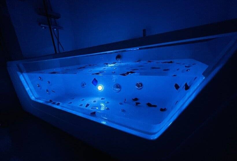 شقة ديلوكس غرفة واحدة, Harpazul