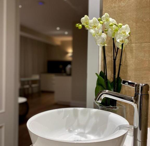 شقة غرفة واحدة, Harpazul