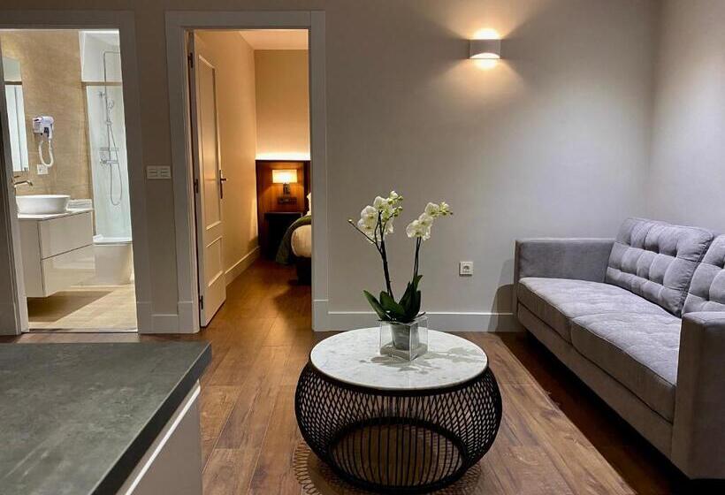 شقة غرفة واحدة, Harpazul