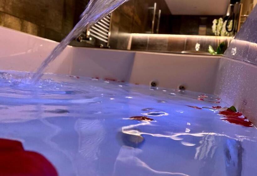 شقة ديلوكس غرفة واحدة, Harpazul