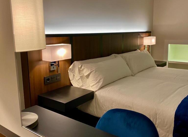 شقة سوبريور غرفة واحدة, Harpazul