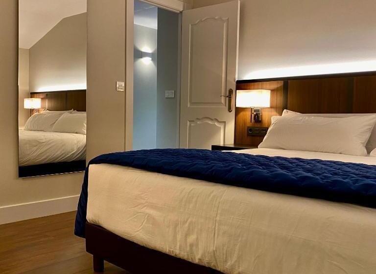 شقة سوبريور غرفة واحدة, Harpazul