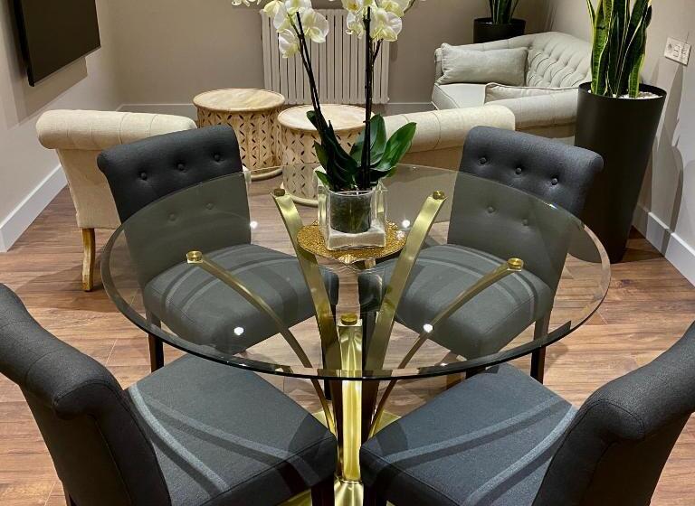 شقة سوبريور غرفة واحدة, Harpazul