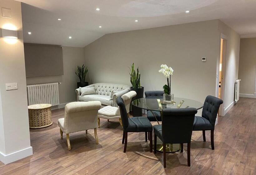 شقة سوبريور غرفة واحدة, Harpazul