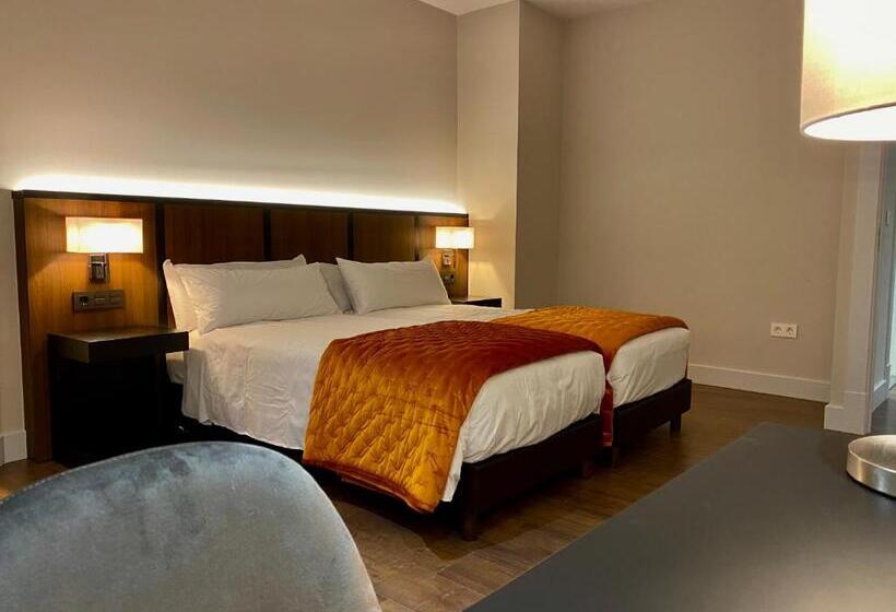 شقة غرفة واحدة, Harpazul