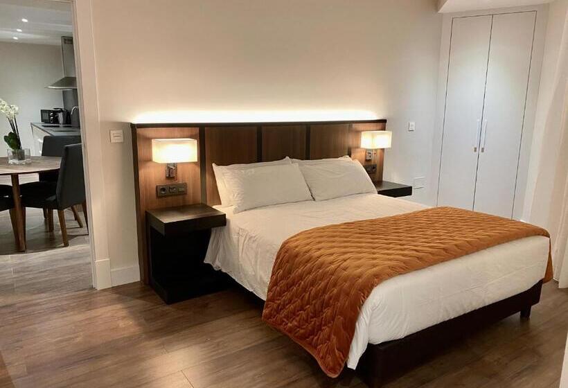 شقة غرفة واحدة, Harpazul