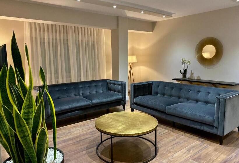 شقة ديلوكس غرفة واحدة, Harpazul