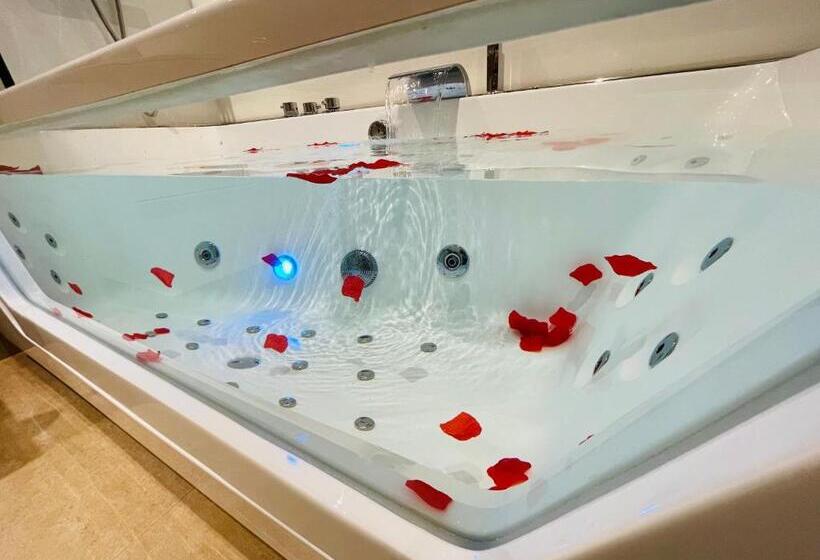 شقة سوبريور غرفة واحدة, Harpazul