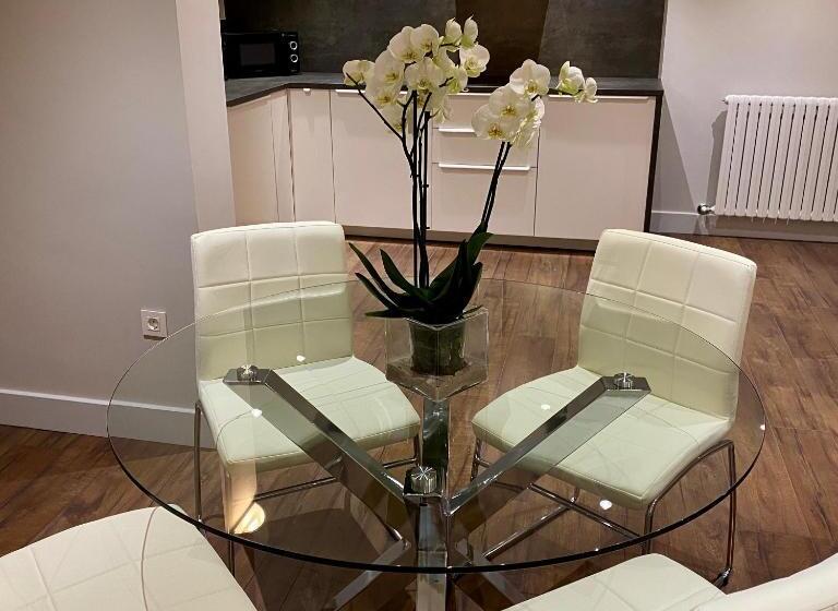 شقة سوبريور غرفة واحدة, Harpazul