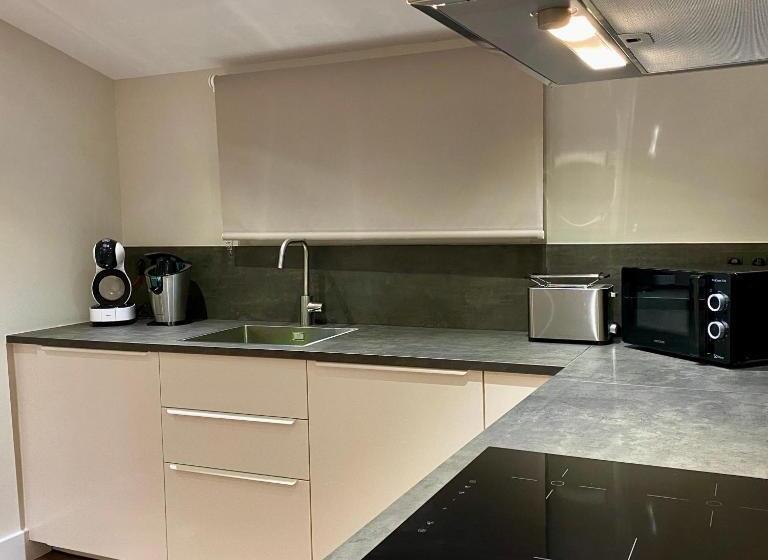 شقة سوبريور غرفة واحدة, Harpazul