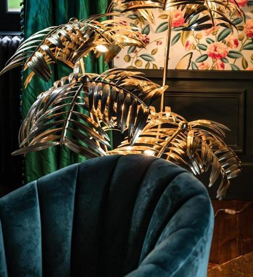 جناح برستيج, Château De Maubreuil