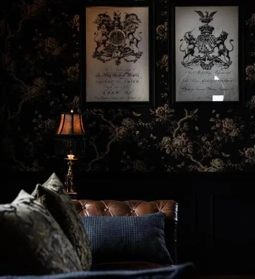 プレステージスイート, Château De Maubreuil