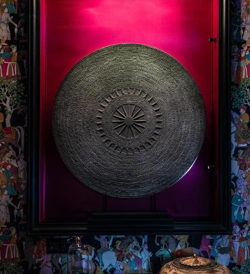 غرفة قياسية, Château De Maubreuil