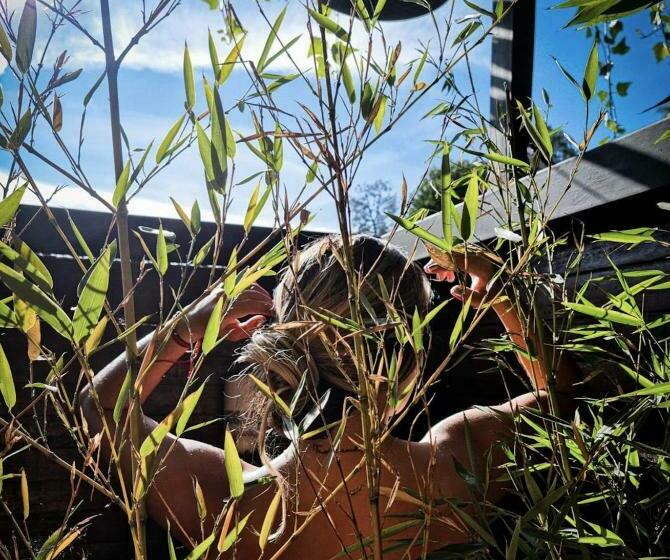 디럭스 룸, Domus Glamping Guatapé